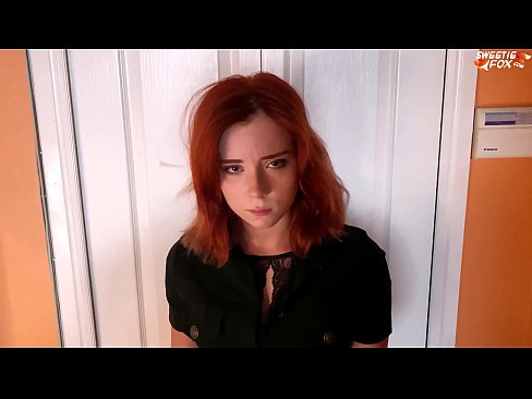 ❤️ Sécherheetsbeamten bestrooft schéin Fra fir Shoplifting - Cum Am Mond ❤ Fucking Video op lb.it-com.top